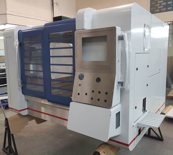 Machine Guard