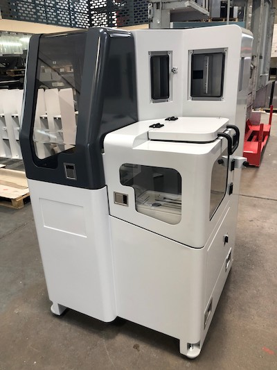 Machine Guard
