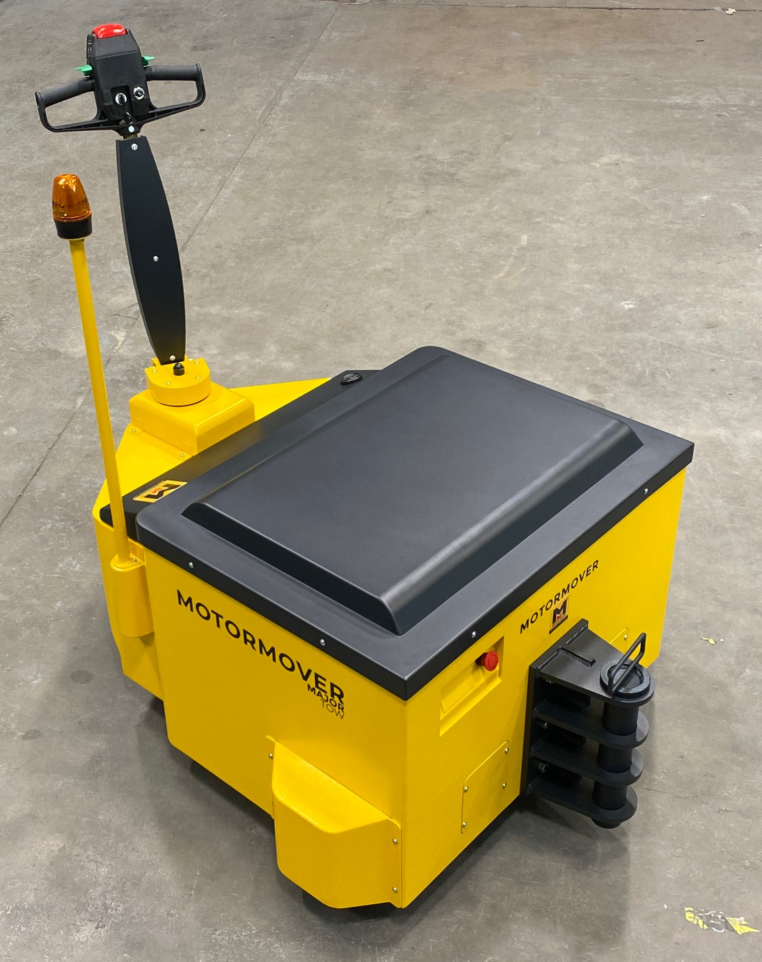 Motor Mover