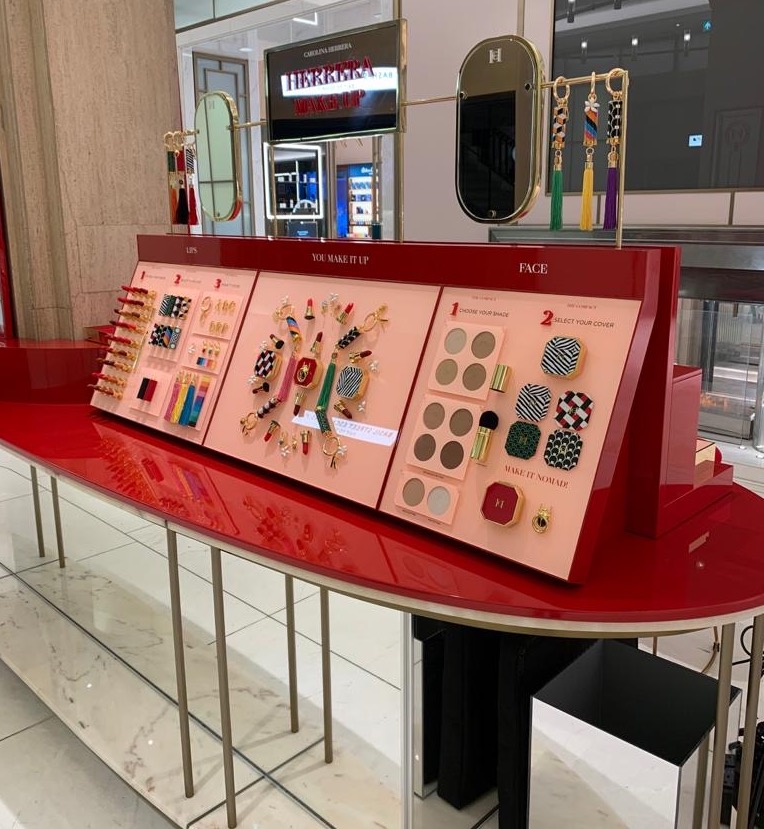 Bespoke Retail PoS